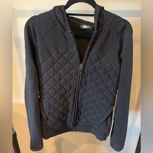 North face hoodie!